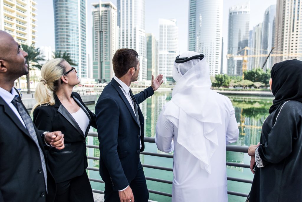 Dubai business event and accommodation options near an Affordable resort in Umm Al Quwain