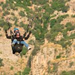 Ras Al Khaimah holiday guide with Jebel Jais mountain views and attractions